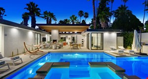 Casa Palmera - Vacation Home - 01