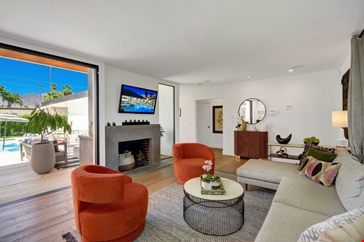 Casa Palmera - Vacation Home - 16