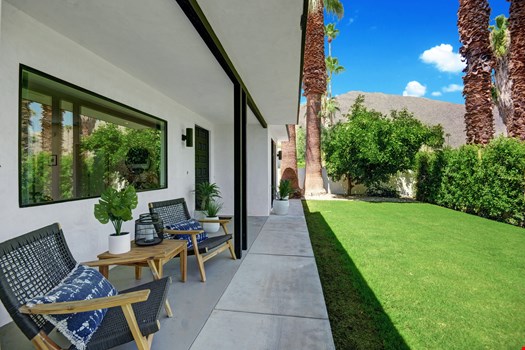 Casa Palmera - Vacation Home - 33