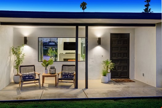 Casa Palmera - Vacation Home - 32