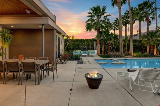 Casa  Bianca - Palm Springs Luxury Rental - 32