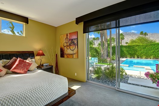 Casa  Bianca - Palm Springs Luxury Rental - 24