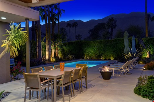 Casa  Bianca - Palm Springs Luxury Rental - 07