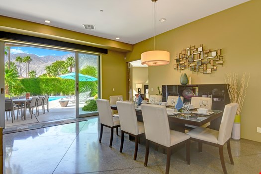 Casa  Bianca - Palm Springs Luxury Rental - 15