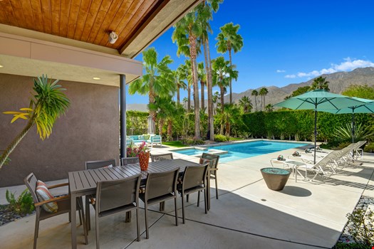 Casa  Bianca - Palm Springs Luxury Rental - 29