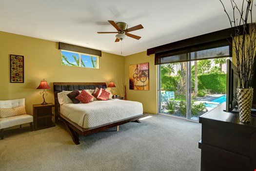 Casa  Bianca - Palm Springs Luxury Rental - 23