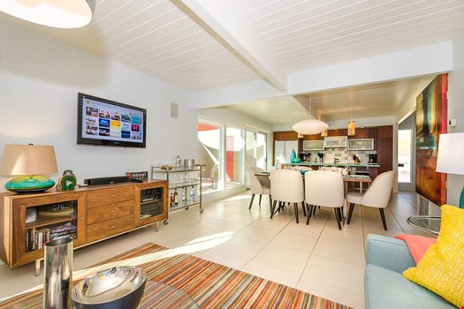 Desert Starrr - Palm Springs Luxury Rental - 27