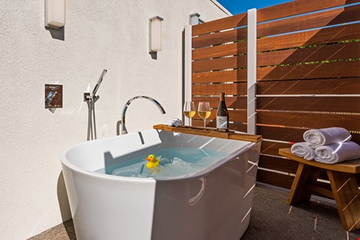 Desert Starrr - Palm Springs Luxury Rental - 20