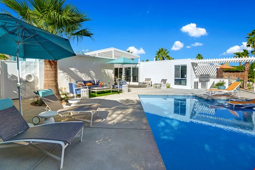 Desert Starrr - Palm Springs Luxury Rental - 13