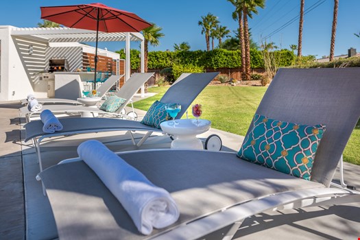 Desert Starrr - Palm Springs Luxury Rental - 17