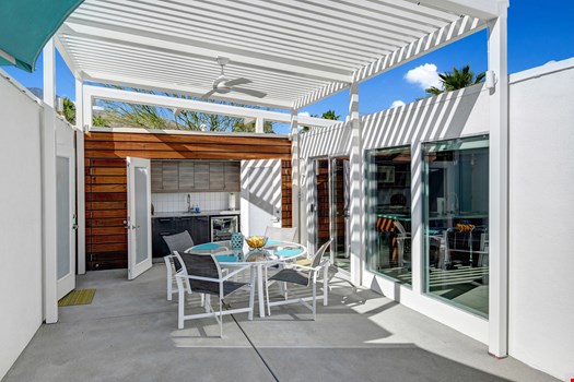 Desert Starrr - Palm Springs Luxury Rental - 41