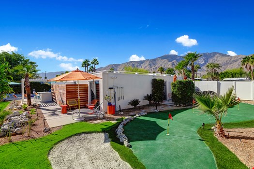Desert Starrr - Palm Springs Luxury Rental - 15