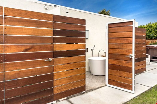 Desert Starrr - Palm Springs Luxury Rental - 19