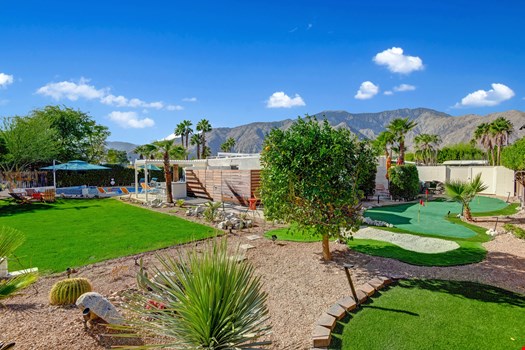 Desert Starrr - Palm Springs Luxury Rental - 16