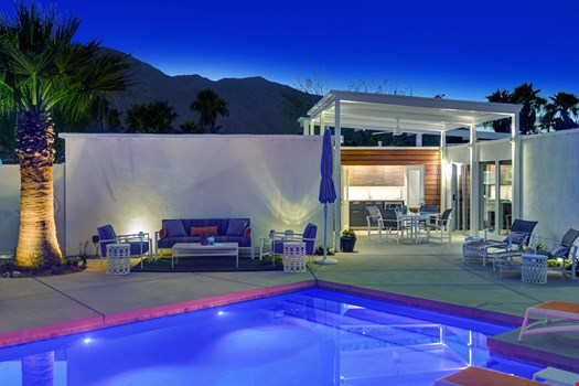 Desert Starrr - Palm Springs Luxury Rental - 12