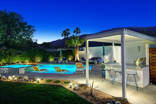 Desert Starrr - Palm Springs Luxury Rental - 14
