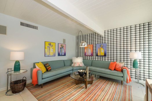 Desert Starrr - Palm Springs Luxury Rental - 26
