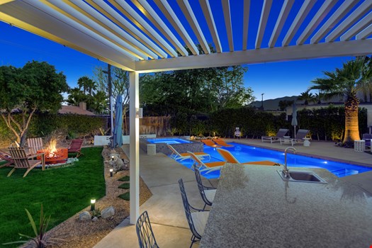 Desert Starrr - Palm Springs Luxury Rental - 44