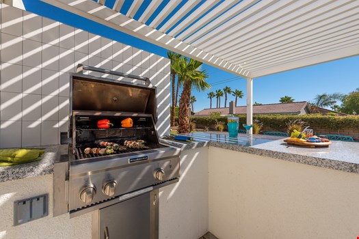 Desert Starrr - Palm Springs Luxury Rental - 18