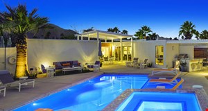 Desert Starrr - Palm Springs Luxury Rental - 02