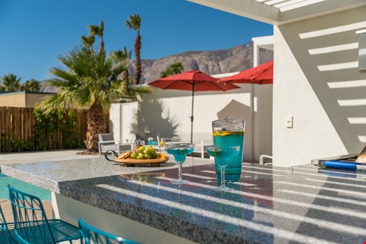 Desert Starrr - Palm Springs Luxury Rental - 43
