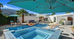 Desert Starrr - Palm Springs Luxury Rental - 03