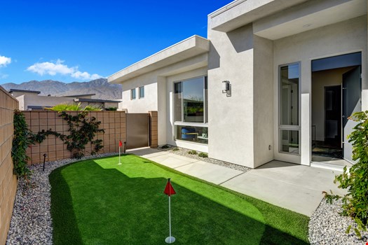 Escena Contempo - Palm springs Rentals - 38