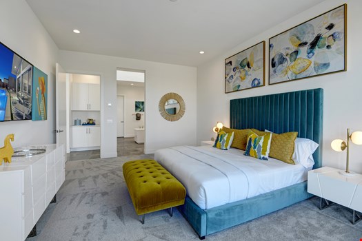 Escena Contempo - Palm springs Rentals - 17