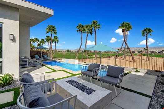 Escena Contempo - Palm springs Rentals - 33