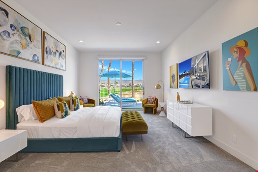 Escena Contempo - Palm springs Rentals - 18