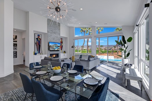 Escena Contempo - Palm springs Rentals - 08
