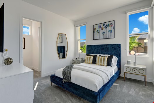 Escena Contempo - Palm springs Rentals - 21