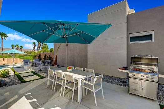 Escena Contempo - Palm springs Rentals - 36