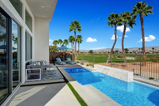 Escena Contempo - Palm springs Rentals - 31