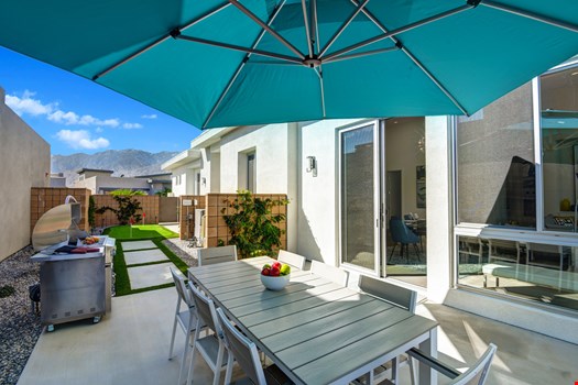 Escena Contempo - Palm springs Rentals - 35