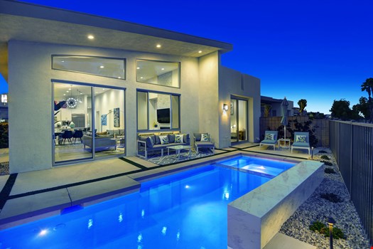 Escena Contempo - Palm springs Rentals - 28