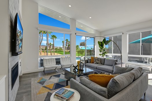 Escena Contempo - Palm springs Rentals - 10