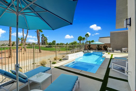 Escena Contempo - Palm springs Rentals - 32