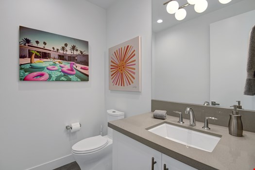 Escena Contempo - Palm springs Rentals - 27