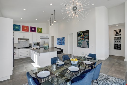 Escena Contempo - Palm springs Rentals - 13