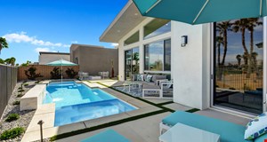 Escena Contempo - Palm springs Rentals - 02