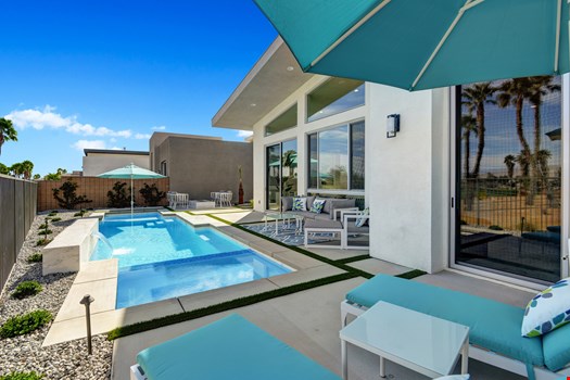 Escena Contempo - Palm springs Rentals - 02