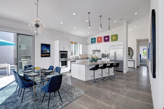 Escena Contempo - Palm springs Rentals - 12