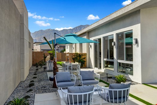 Escena Contempo - Palm springs Rentals - 34