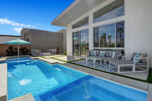 Escena Contempo - Palm springs Rentals - 29