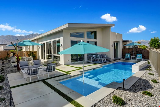 Escena Contempo - Palm springs Rentals - 06