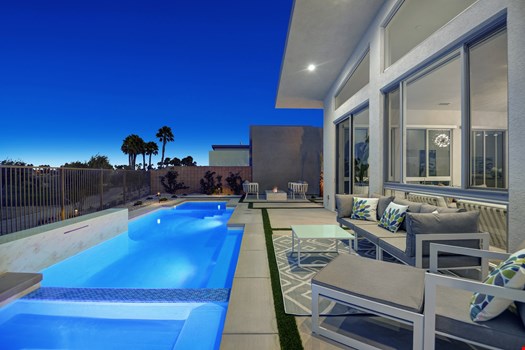 Escena Contempo - Palm springs Rentals - 07