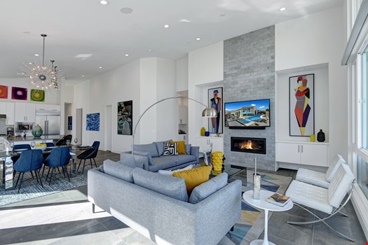 Escena Contempo - Palm springs Rentals - 11