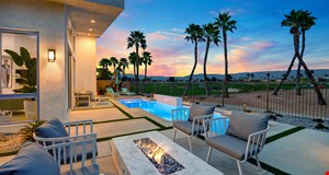 Escena Contempo - Palm springs Rentals - 03