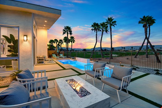Escena Contempo - Palm springs Rentals - 03